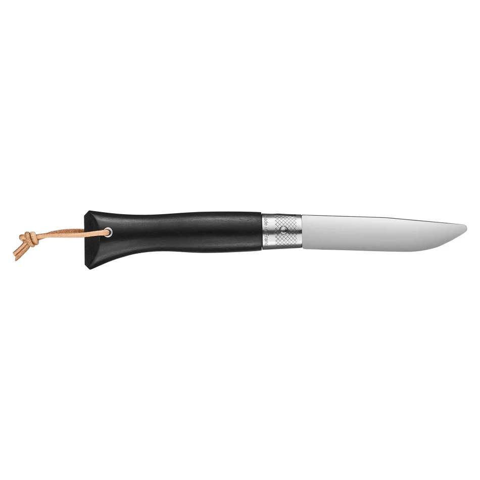 Opinel Inox NEO No. 06 Ebony
