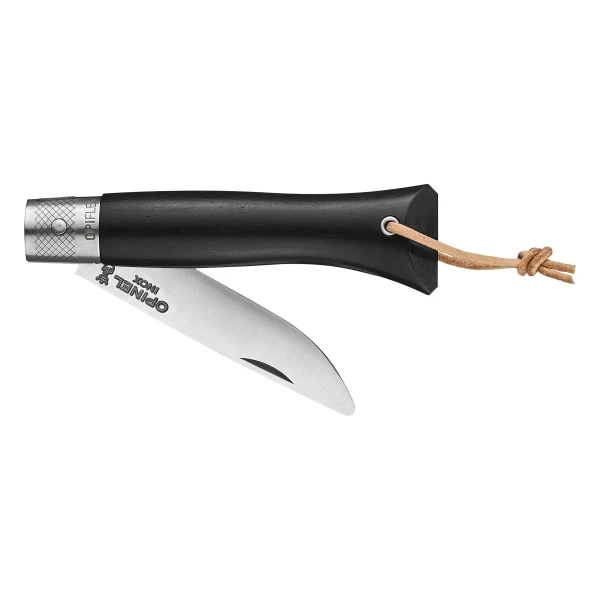 Opinel Inox NEO No. 06 Ebony