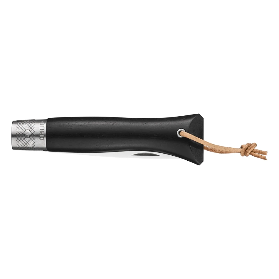 Opinel Inox NEO No. 06 Ebony
