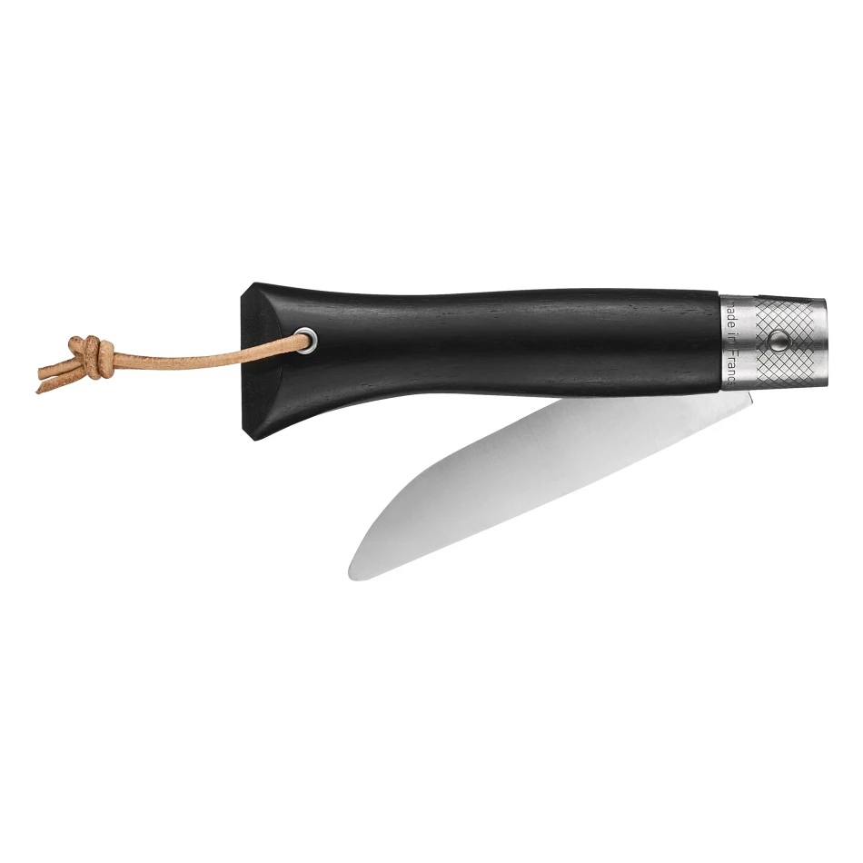 Opinel Inox NEO No. 06 Ebony