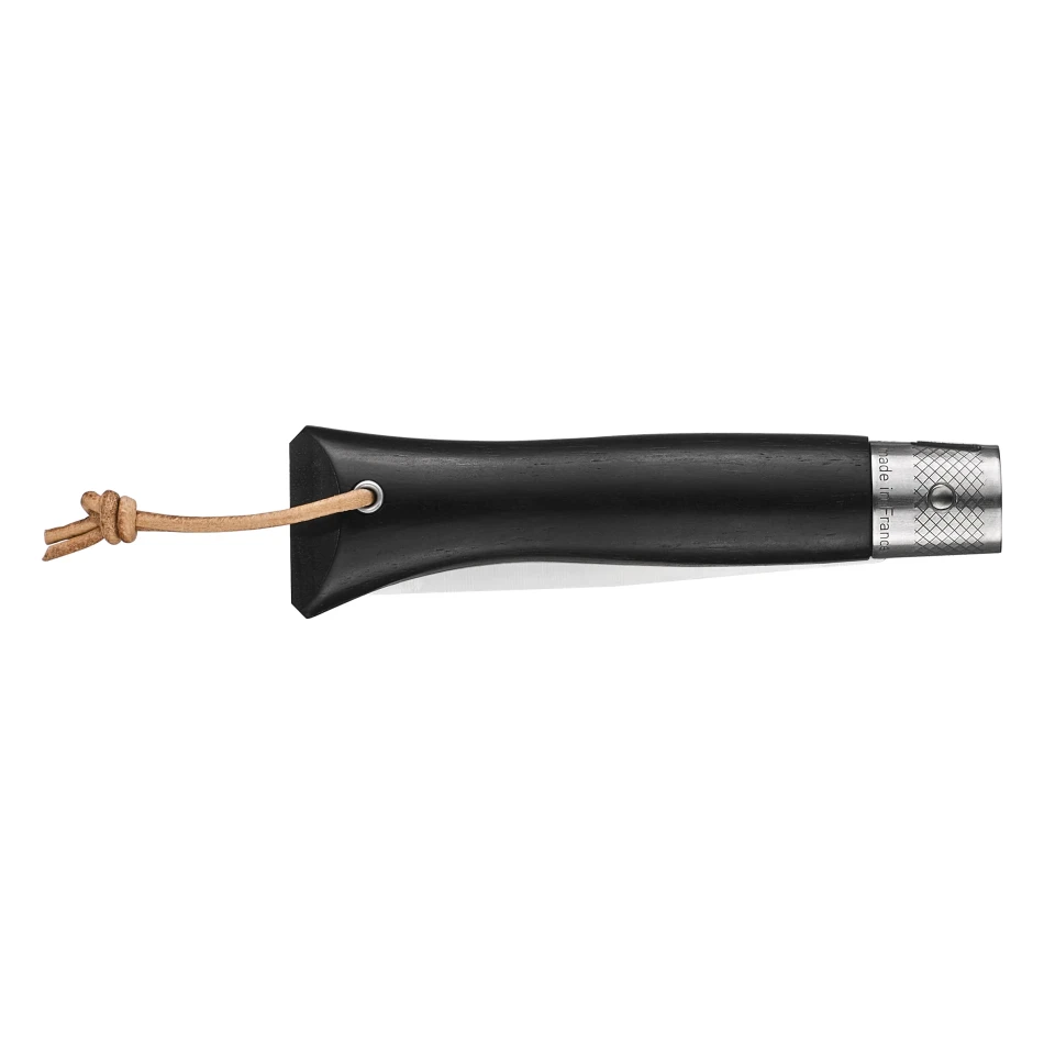 Opinel Inox NEO No. 06 Ebony