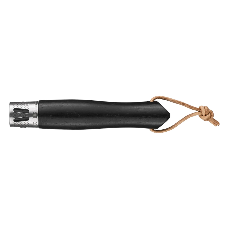 Opinel Inox NEO No. 06 Ebony