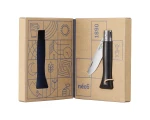 Opinel Inox NEO No. 06 Ebony