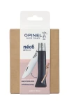 Opinel Inox NEO No. 06 Ebony