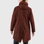 Fjallraven Kiruna Lite Parka W