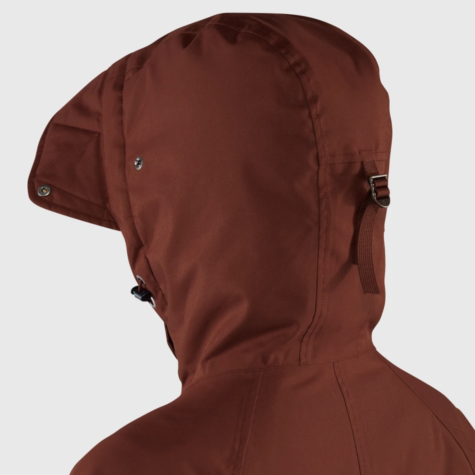 Fjallraven Kiruna Lite Parka W