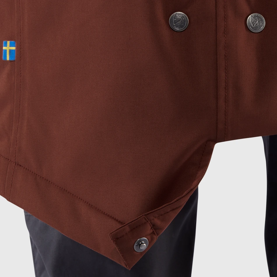 Fjallraven Kiruna Lite Parka W
