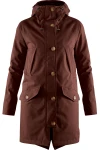Fjallraven Kiruna Lite Parka W, kolor: 352 - Maroon