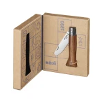 Opinel Inox NEO No. 06 Walnut