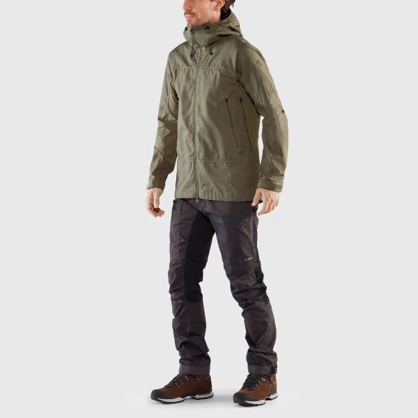 Fjallraven Abisko Lite Trekking Jacket