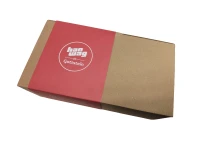 Loafer Comfort - box