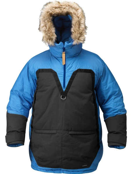 Fjallraven Polar Parka, kolor: 510 - Ice Blue