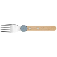 Opinel Le Petit Gourmet, kolor: Rainy Blue
