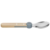 Opinel Le Petit Gourmet, kolor: Rainy Blue