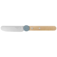 Opinel Le Petit Gourmet, kolor: Rainy Blue