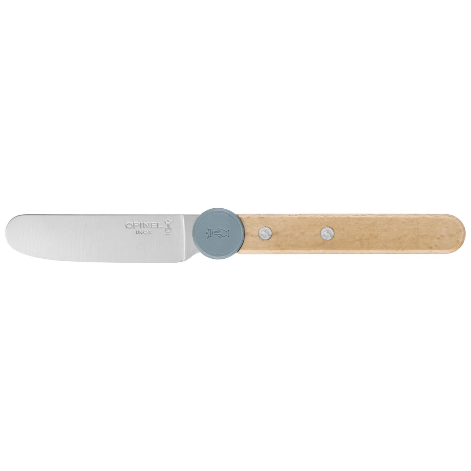 Opinel Le Petit Gourmet, kolor: Rainy Blue