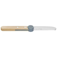 Opinel Le Petit Gourmet, kolor: Rainy Blue