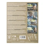 Opinel Le Petit Gourmet, kolor: Rainy Blue