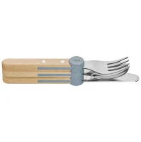 Opinel Le Petit Gourmet, kolor: Rainy Blue