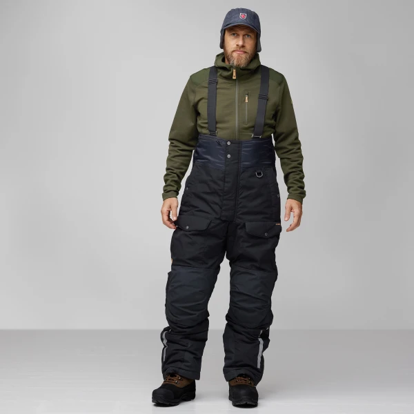 Fjallraven Polar Bib Trousers