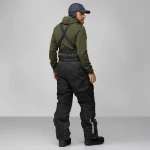 Fjallraven Polar Bib Trousers
