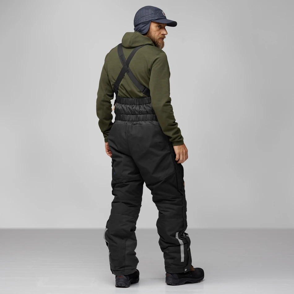 Fjallraven Polar Bib Trousers