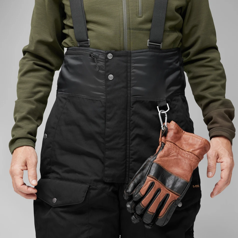 Fjallraven Polar Bib Trousers