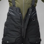 Fjallraven Polar Bib Trousers
