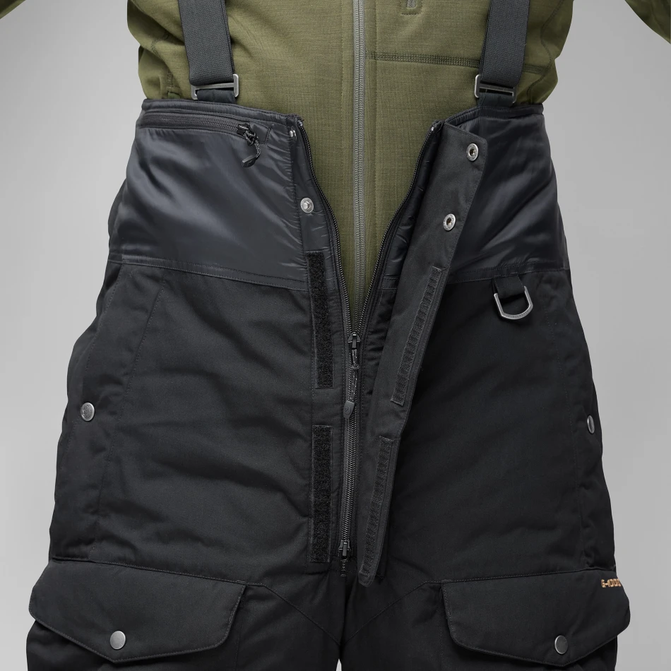 Fjallraven Polar Bib Trousers
