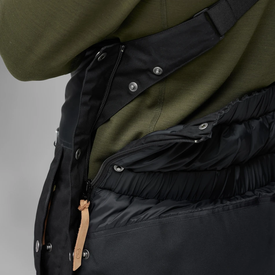 Fjallraven Polar Bib Trousers