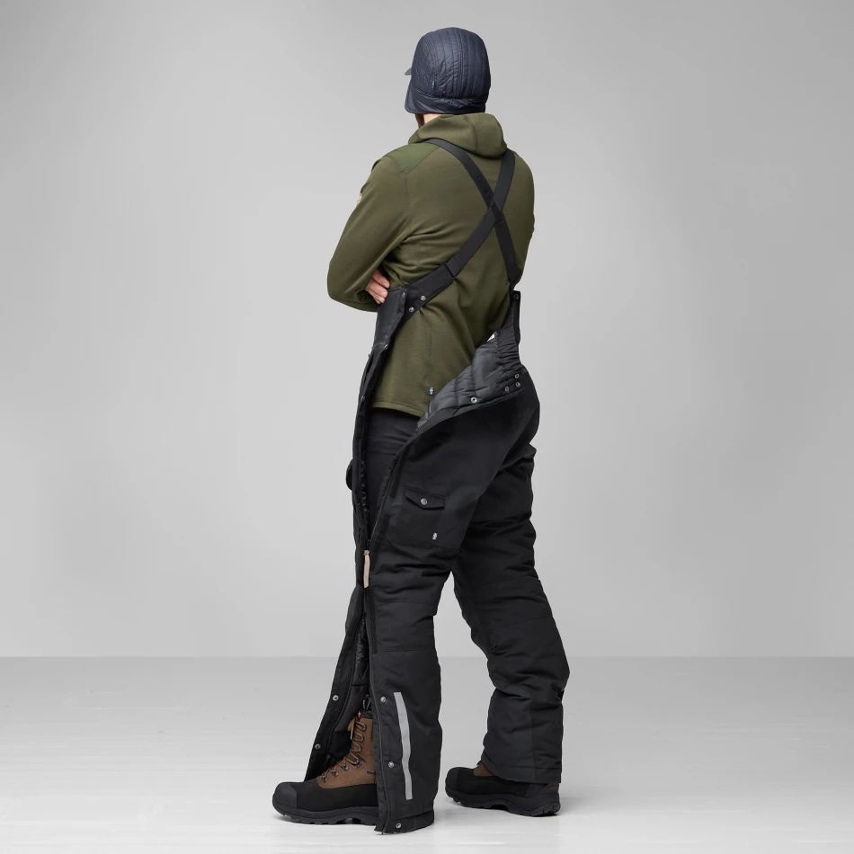 Fjallraven Polar Bib Trousers