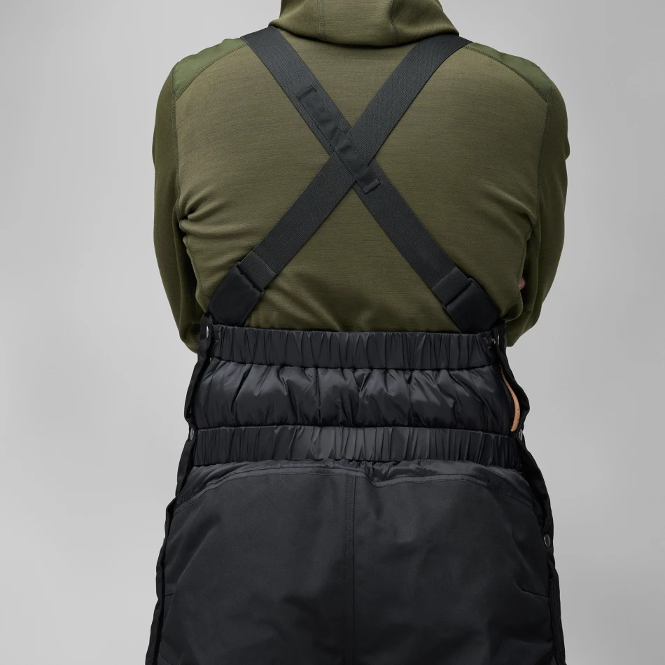 Fjallraven Polar Bib Trousers