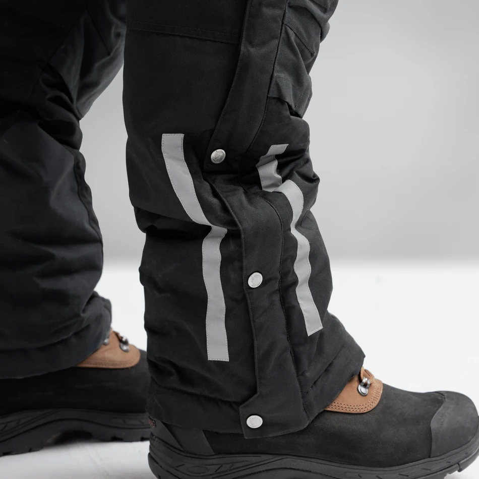 Fjallraven Polar Bib Trousers