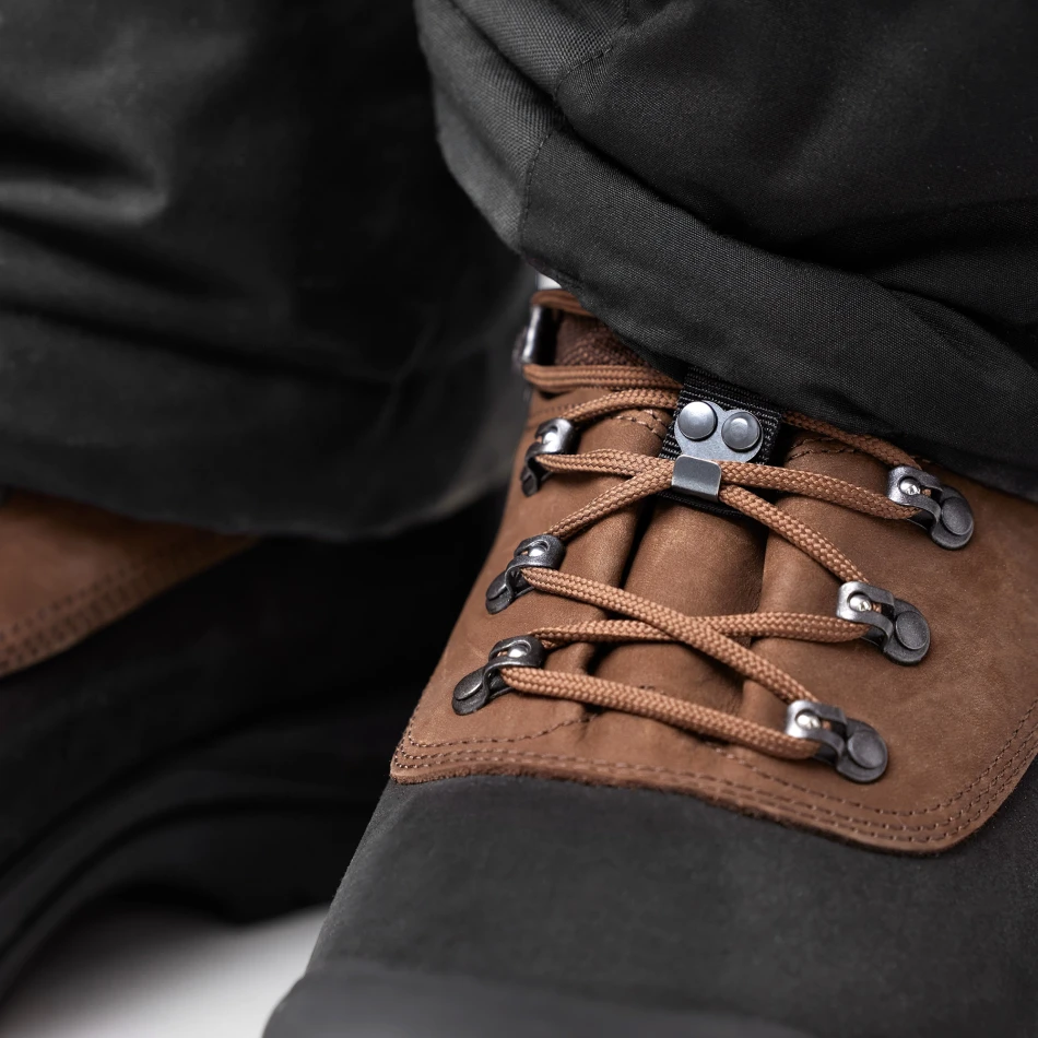Fjallraven Polar Bib Trousers