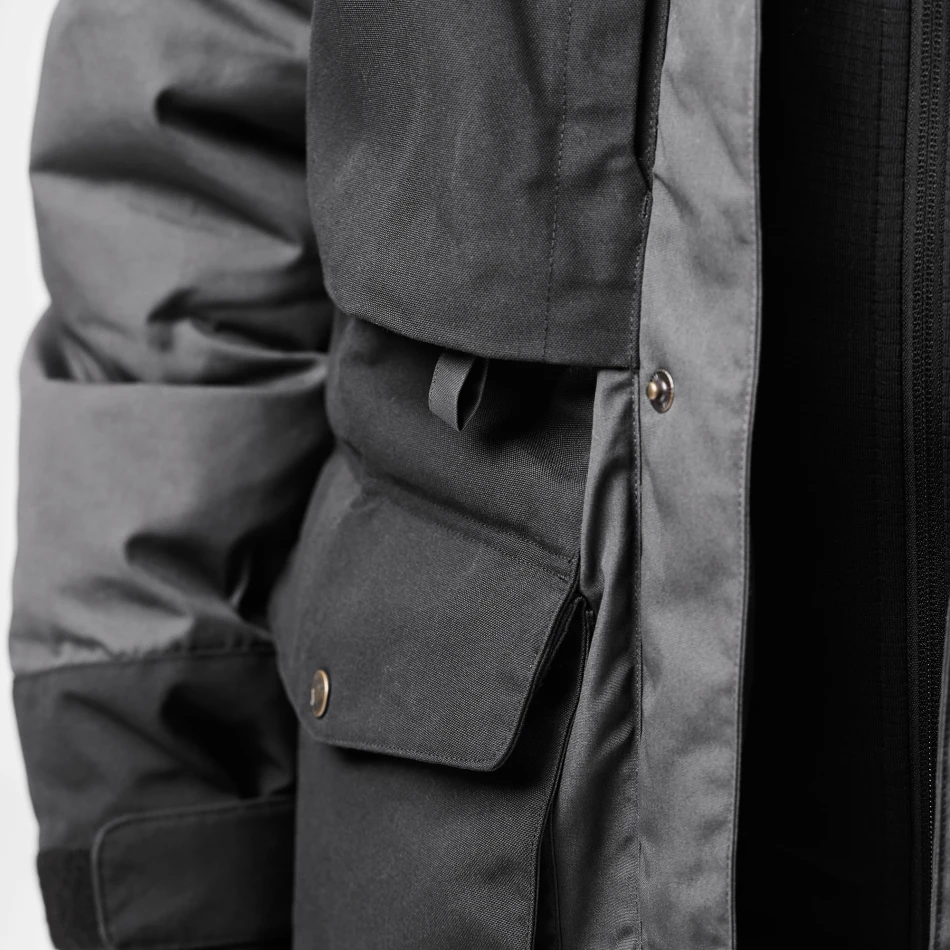 Fjallraven Polar Bib Trousers