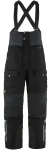 Fjallraven Polar Bib Trousers, kolor: 550 - Black