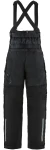 Fjallraven Polar Bib Trousers, kolor: 550 - Black