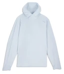 Solarflex Hoody, kolor: 1168 - Bimini Blue - 2