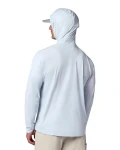Solarflex Hoody, kolor: 1168 - Bimini Blue - 3