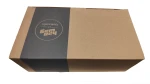 Loafer Comfort - box