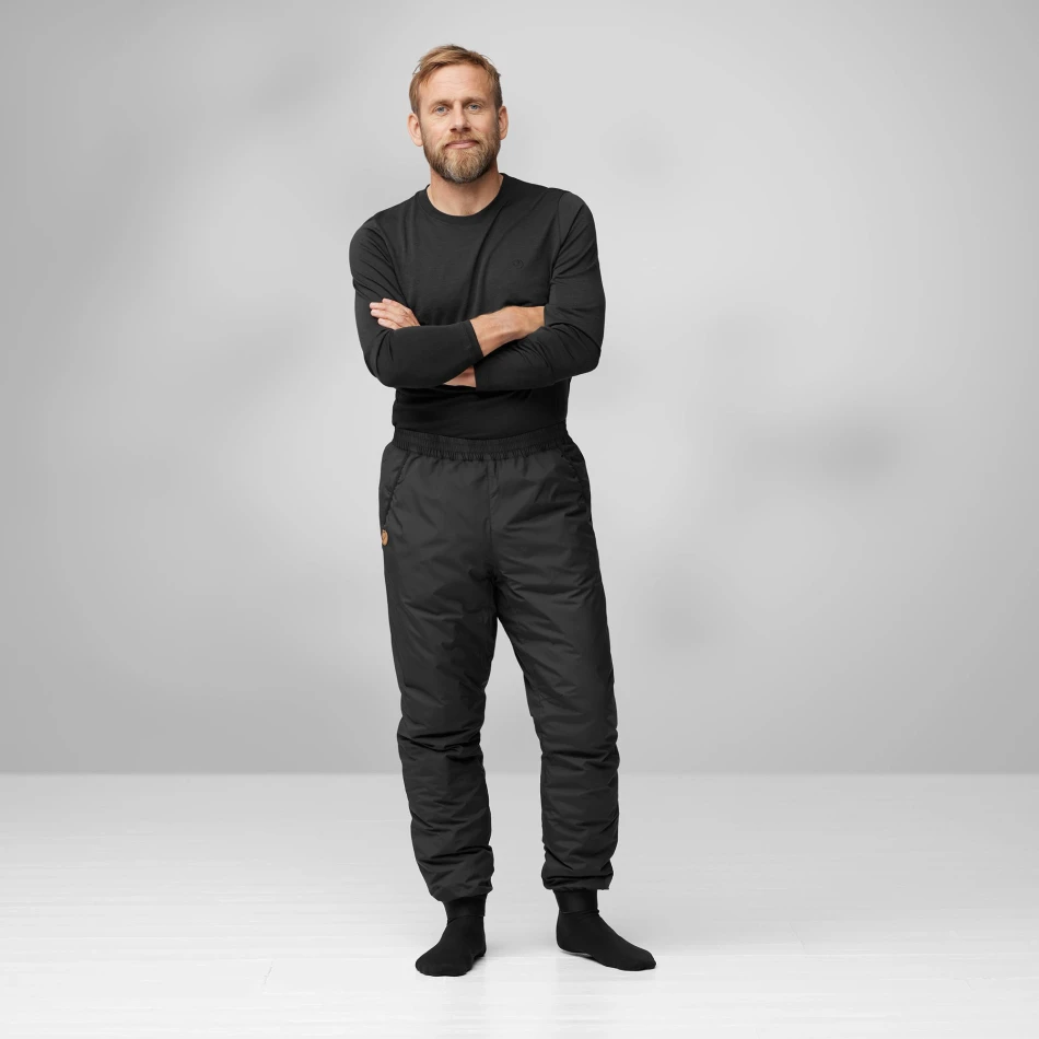 Fjallraven Keb Insulated Trousers