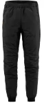 Fjallraven Keb Insulated Trousers, kolor: 550 - Black, 1