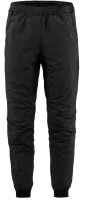 Fjallraven Keb Insulated Trousers, kolor: 550 - Black, 1