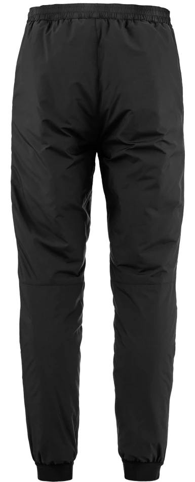 Fjallraven Keb Insulated Trousers, kolor: 550 - Black, 2
