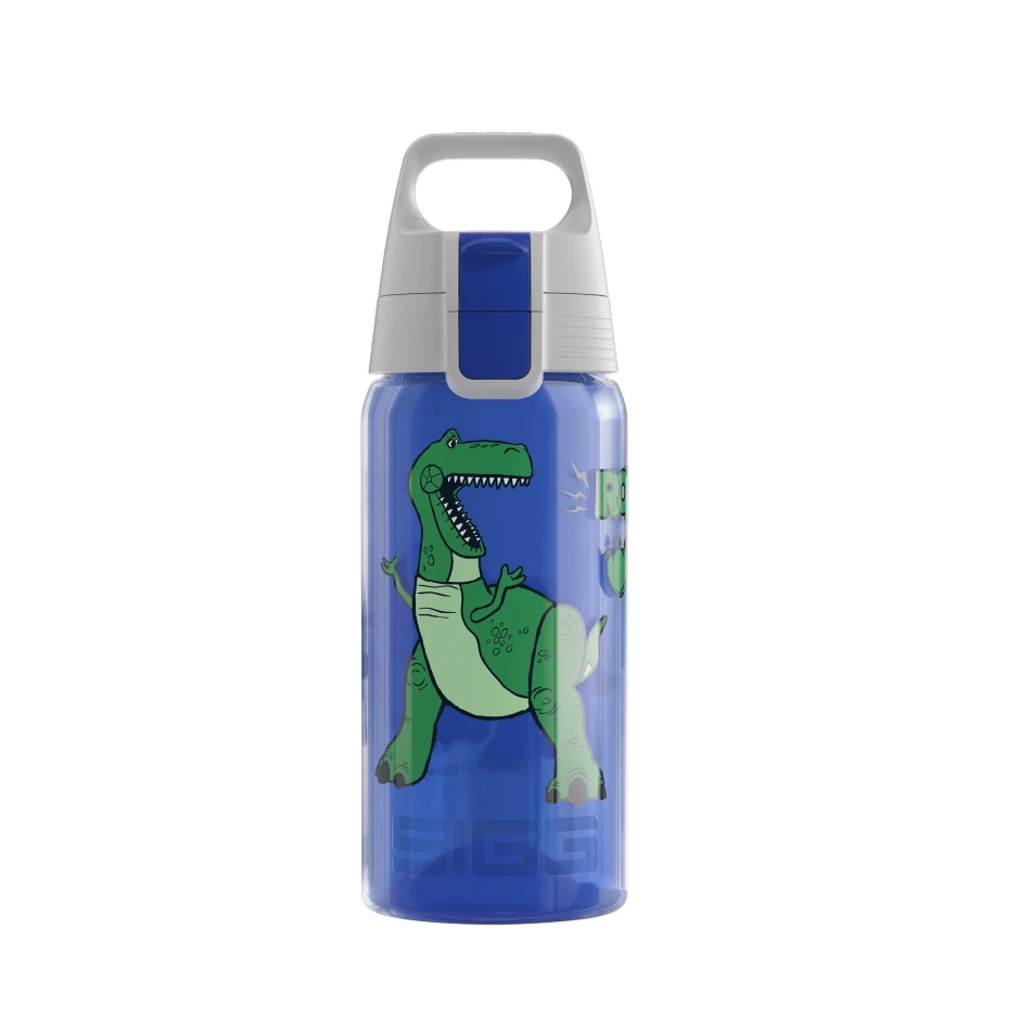 SIGG Viva One 0,5 L, kolor: Rex & Trixie 1