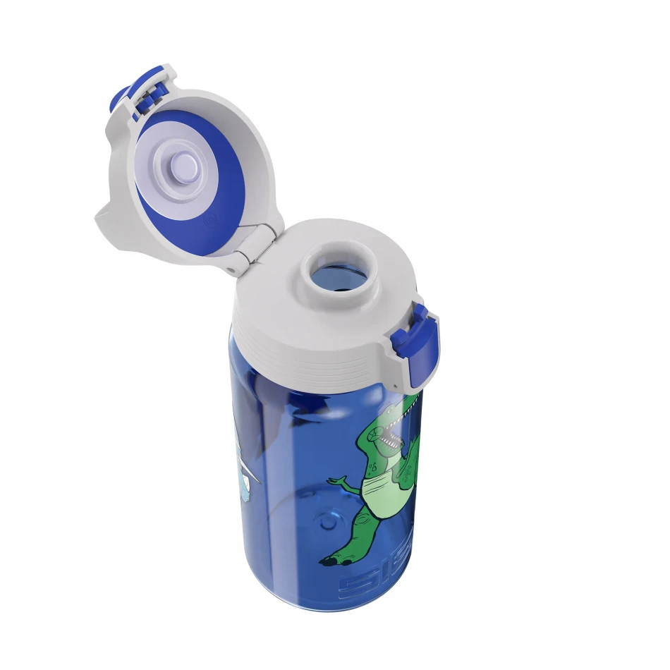 SIGG Viva One 0,5 L, kolor: Rex & Trixie