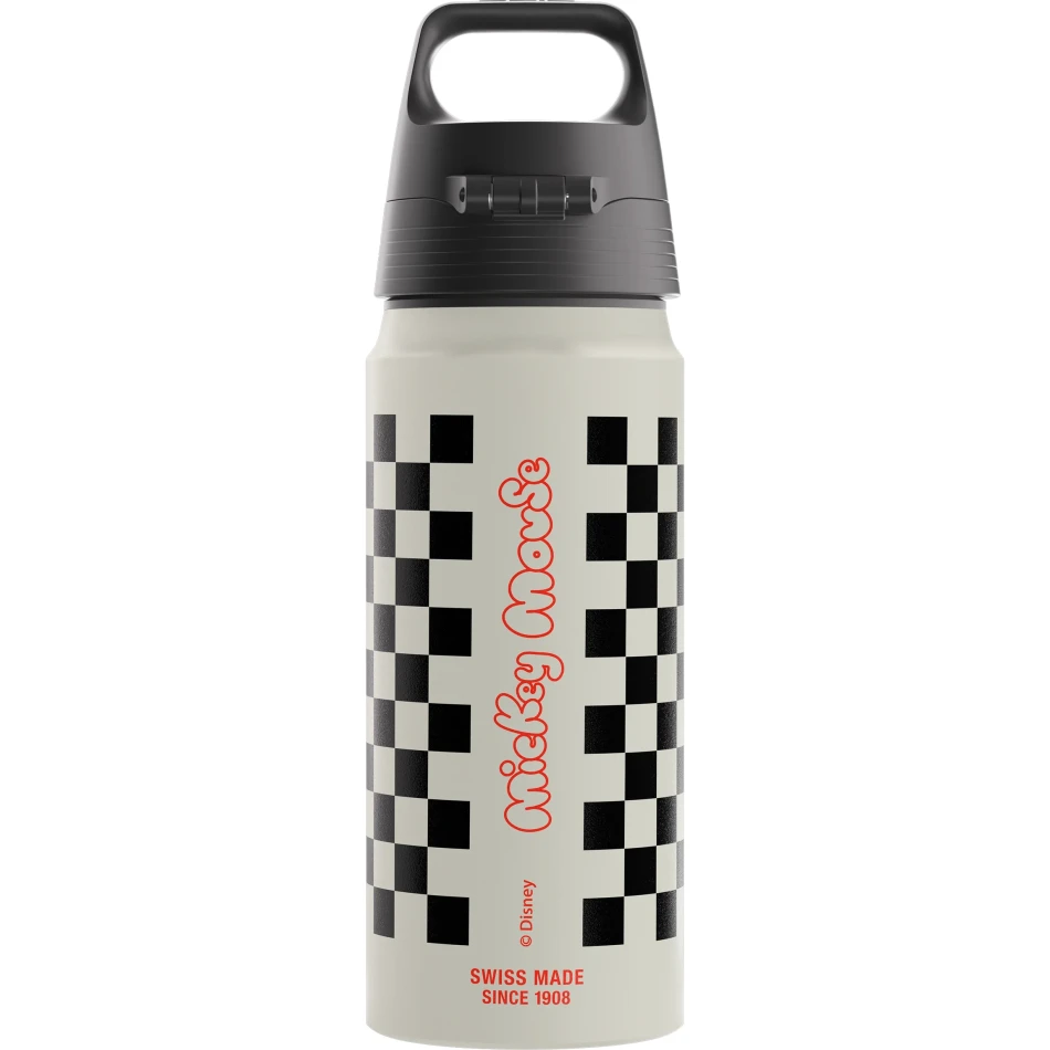 SIGG WMB One Disney 0,6 L, kolor: Mickey Retro 3