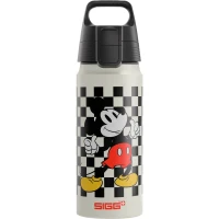 SIGG WMB One Disney 0,6 L, kolor: Mickey Retro 1