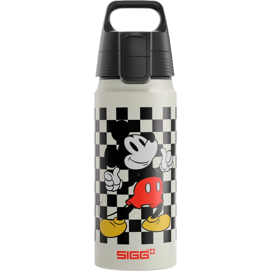 SIGG WMB One Disney 0,6 L, kolor: Mickey Retro 1