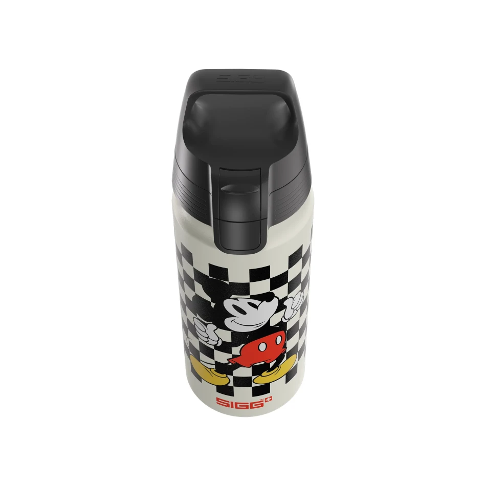 SIGG WMB One Disney 0,6 L, kolor: Mickey Retro 4